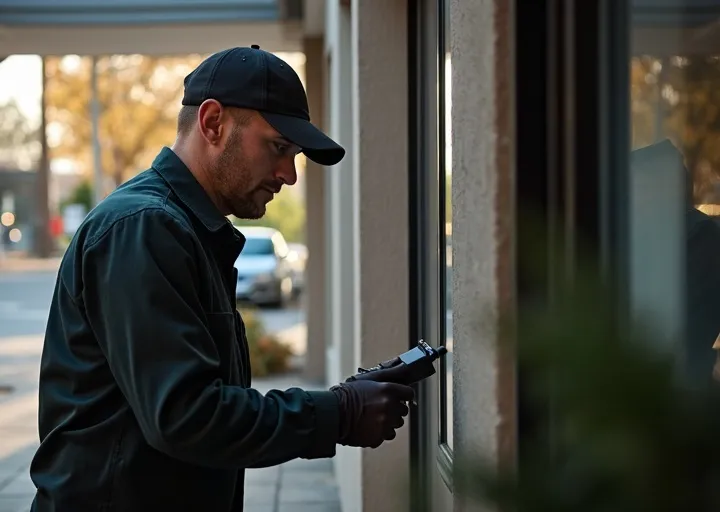 Professional Commercial Possum Control Assessment Services Anstead