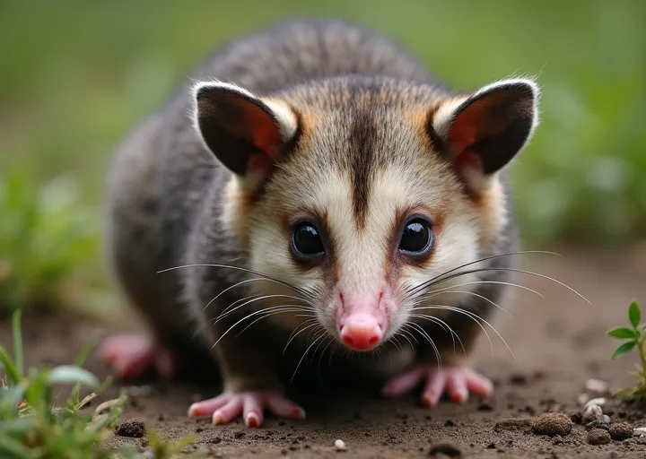 Safe Possum Capture Anstead