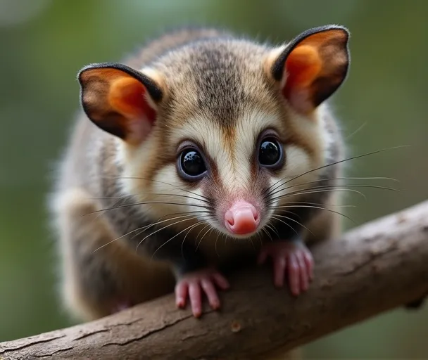Professional Possum Capture & Transport Anstead