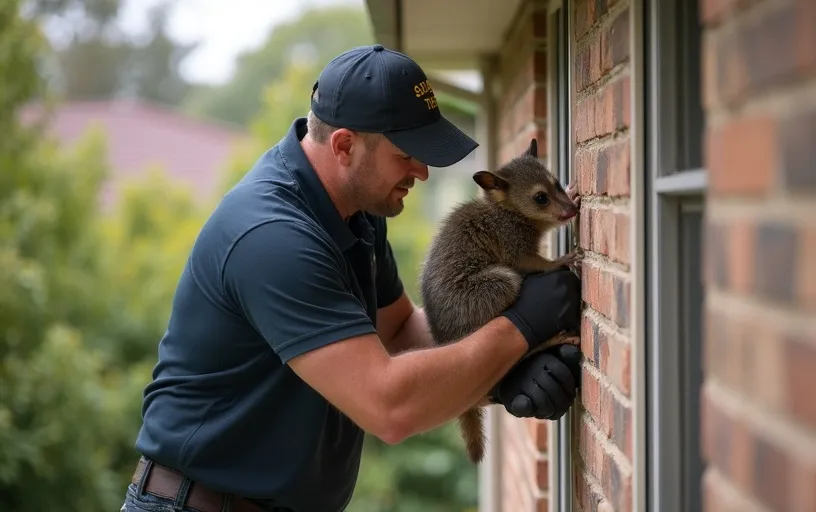Advanced Possum Prevention Systems Anstead