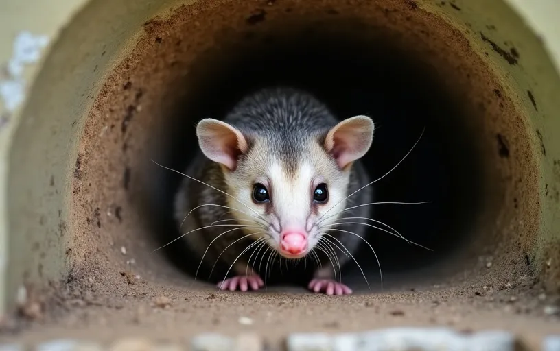 Professional Possum Prevention Services Anstead