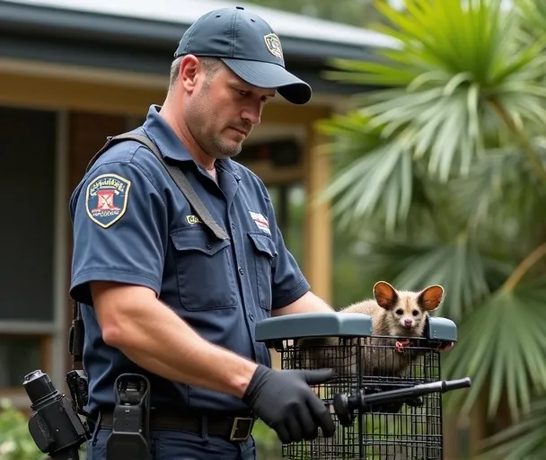 Fresho Possum Removal Anstead Anstead Possum Damage Repair Specialist