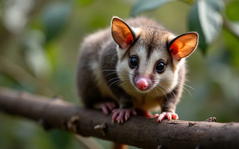 Anstead Possum