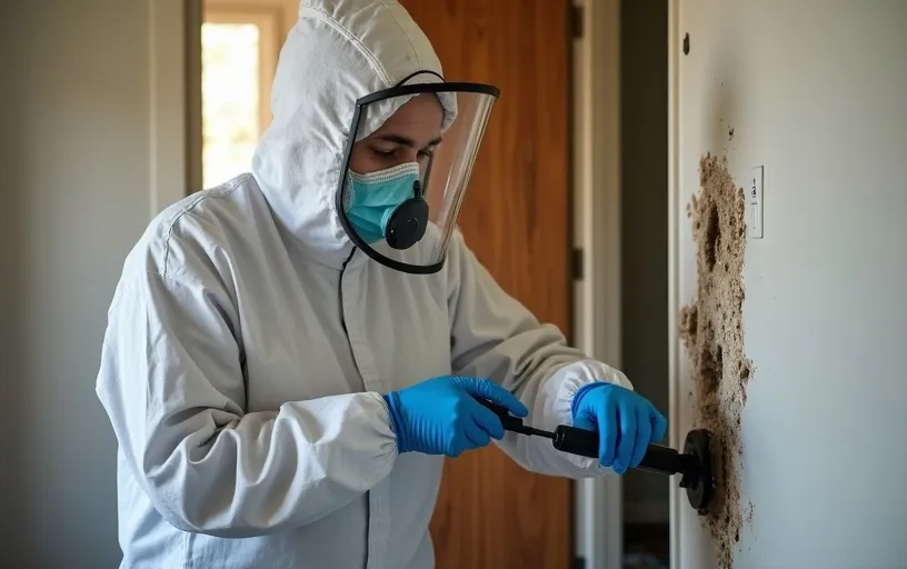 Sanitization & Decontamination Anstead